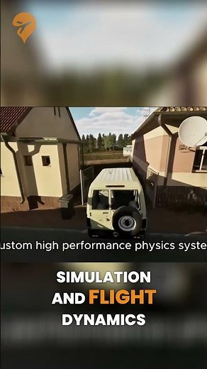 AirLand World: Custom Vehicles & Missions with LUA Scripting