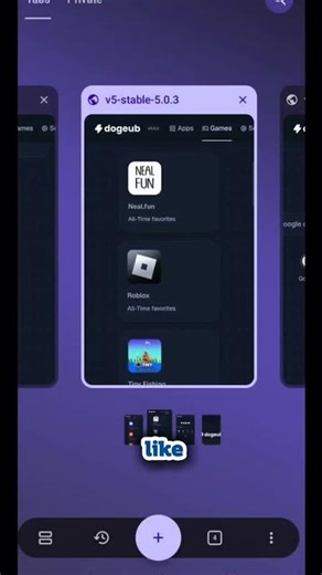 Unblock Games with dodge Proxy Links #proxy #roblox #schoolchromebook