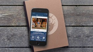 It's back! The official Dreaming Tree app! To celebrate, we're giving away a Cricut Explore Air 2! Watch the video for full details! | Dreaming Tree