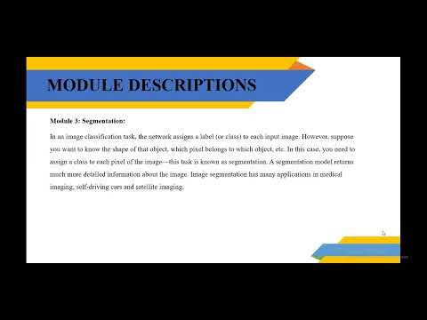 25 Glaucoma Detection Using Deep Learning and Streamlit With Segmentation