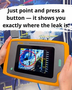 Fluke Corporation on Reels