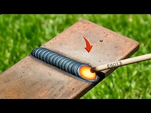 Stick Welding for Beginners: What Every Welder Wishes They Knew Sooner