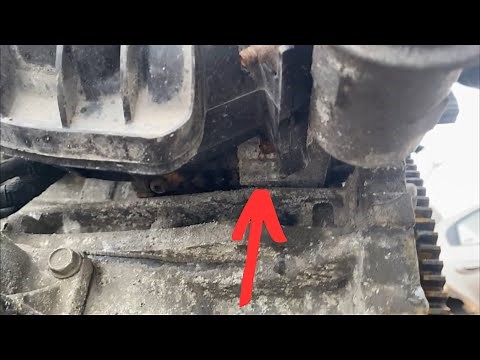 Starter Jeep Patriot 2007-2017 2.4l Location, Replacement