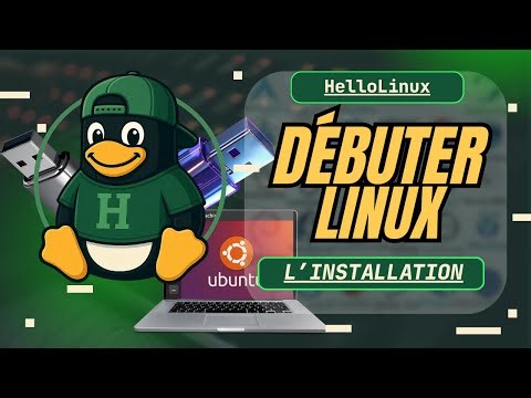 💻 Installer Linux FACILE : Clé USB, VirtualBox, Dual Boot (Tuto Débutant Ultra Rapide)