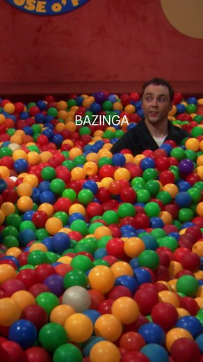 Sheldon's Bazinga Moments Explained
