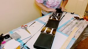 DIY fall porch sign | Windy City Crafts