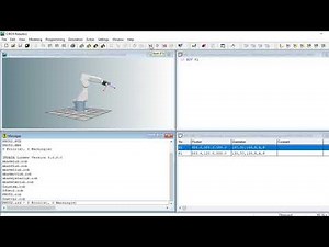 Introducción a ciros robotics parte 1