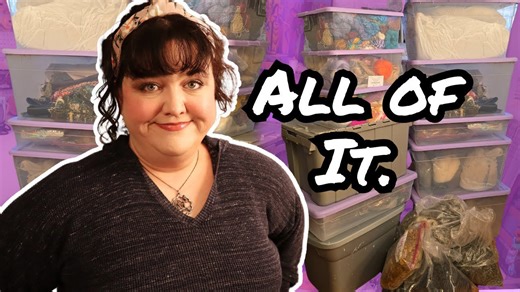 Organizing and Traveling With Your Yarn Stash – Expert Insights