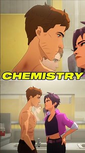 i love them❤️❤️ #dispatch #dispatchgame #adhoc #adhocstudio #telltalegames #explore #ytshorts