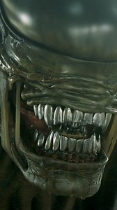 Screen Rant on Instagram: "ScreenRant presents an exclusive behind-the-scenes look at Alien: Earth's terrifying Xenomorph practical effects. @AlienEarthFX is all-new Tuesdays on @FXNetworks | @Hulu."