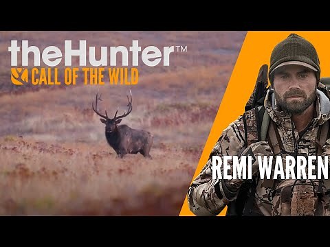 How To Bow Hunt Elk With Remi Warren