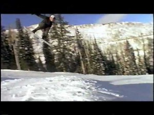 Filter - Take Another (snowboard video)