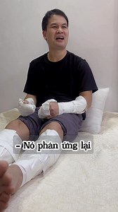 3.7M views · 69K reactions | Đàn ông ít khi rơi nước mắt, nhưng một khi đã rơi nước mắt thì tức là họ đang khóc đấy | Võ Tòng Đánh Mèo Clips | Facebook