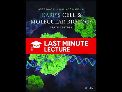 The Immune Response Overview | Chapter 17 – Cell and Molecular Biology (9th)