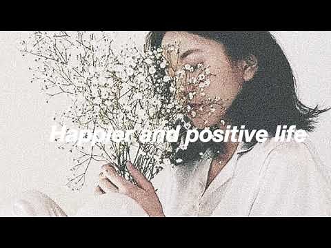 ❦ Happier and positive life // Subliminal Audio ❦