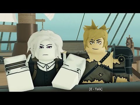 Deepwoken Tutorial EXPERIENCE