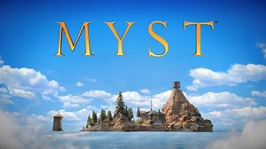 Myst reimagining announced for Oculus Quest, PC
