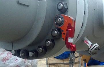 Stud Bolts for ASME B16.5 Flanges: Types, Specs, Materials, and Coatings