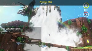Practice Mod Mod for Super Mario Odyssey | SMO Mods