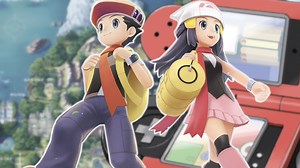 Brilliant Diamond and Shining Pearl Guide: Where to find all of the Pokémon