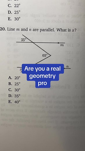 Understanding Parallel Lines in Geometry: Theorems and Rules Explained