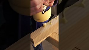 DIY farmhouse dining table with plans