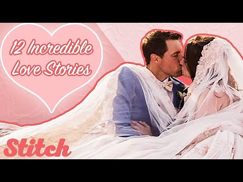 12 Real Love Stories From Real People That Prove True Love Exists | Stitch
