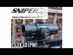 Sniper LS3X30 (PM)
