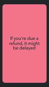 Filing Taxes After the Deadline - TurboTax Tax Tip Short