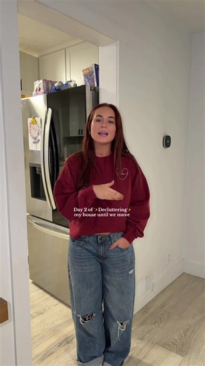 Effortless Decluttering Tips Before Moving