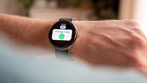 Best Wear OS apps 2026
