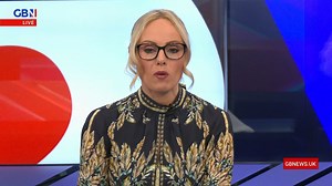 Local transport bosses are expecting to receive a pared back version of the Northern Powerhouse Rail scheme - and for plans for a high speed cross country link through the east Midlands to be scrapped. | GB News