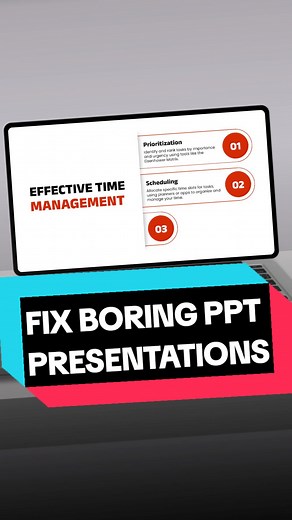 Enhance Your PowerPoint Presentations with These Design Tips