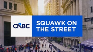Squawk on the Street