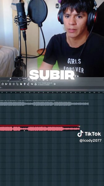Cómo aplicar el efecto speed up en FL Studio