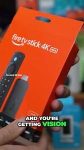 Which Amazon FireStick to buy? - Fire Stick 4K Select vs FireStick 4K Plus vs 4K Max
