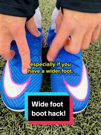 Boot Hack for Wide Feet: Comfort and Fit Tips
