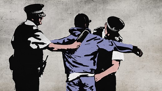 Stop and search: the controversial police power