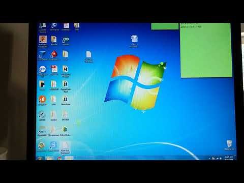 RICOH driver installation