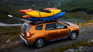 Best 4x4 Cars on the Motability Scheme 2025