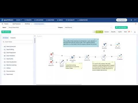 Identify Similar Records Across Datasets with Fuzzy Matching