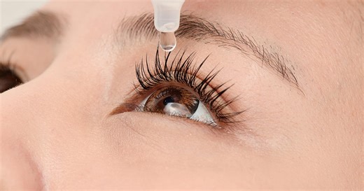 FDA warns against using 26 eye drop products due to infection risk