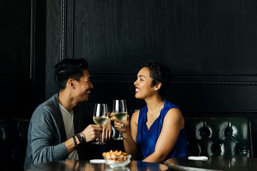 70 First Date Ideas That Are Actually Really Cute