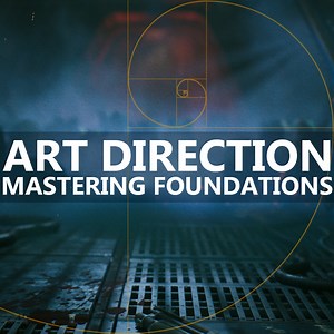 Art Direction: Mastering Foundations, Malte Resenberger-Loosmann