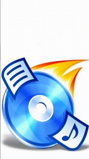 CDBurnerXP