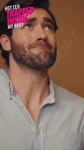 ▶️Hot CEO Trapped !nside My Body  To watch full drama pls click the link, download the app and search the title: https://dreameshort.onelink.me/AIhx/m1q8lkcv She was fleeing pervy photographers. He was in the way. One accidental kiss, one electric jolt—what happens when they wake up... and everything has changed? #acting #tvshow #foryou #drama #miniseries #movie #love #film #dreameshort #MustWatch #tvdrama #edits #romance Part 6 | Charlotte Munda Villaraza | Facebook