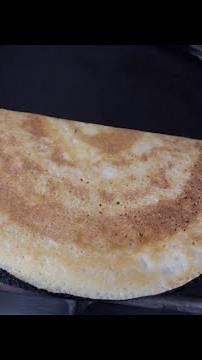Ultimate Millet Dosa Recipe – Perfectly Crispy and Healthy!
