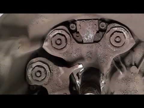 2012-2014 Ford focus p07A3 transmission friction. (p2872) clutch A stuck (p287A) clutch B stuck