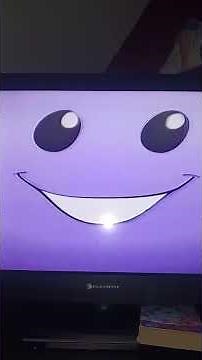 Closing to Blue's Clues: Arts & Crafts 1998 VHS