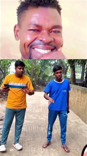 Let's watch this funniest video🤣🤣🤣🤣